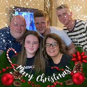 Meet your Posher, Michele